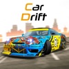 車のドリフト：ドライビングゲーム - iPadアプリ