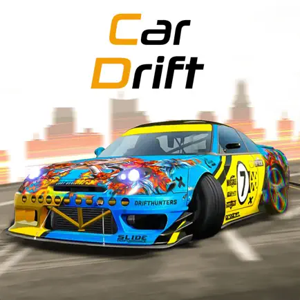 Car Drift Racing Stunts 3D Cheats