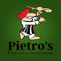 Pietro's Pizzalinie Heinsberg logo