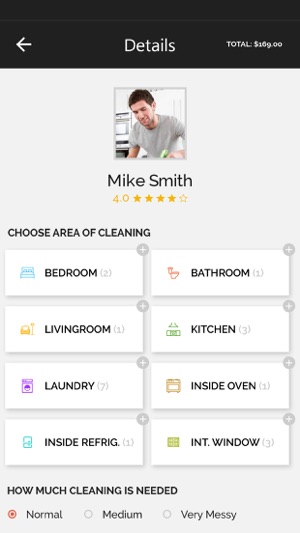 Tidy 4 Me(圖2)-速報App