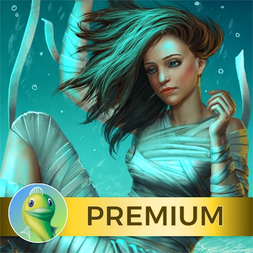 Spirits of Mystery: Illusions iOS App