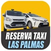 Reservas de Taxis Las Palmas