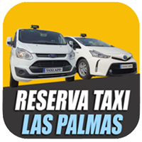 Reservas de Taxis Las Palmas