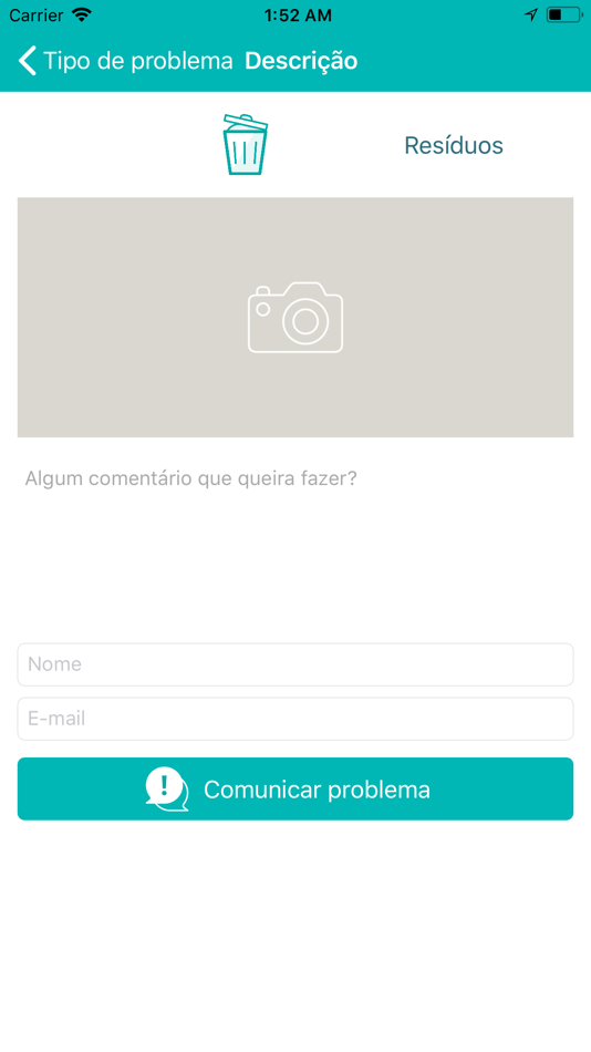 #4. Inframoura (iOS) 由: Horizontes em Diálogo, Lda