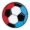 Euro Football Scores - iPhoneアプリ