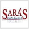 Sara's Pizza Palace icon