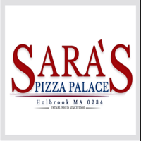 Saras Pizza Palace