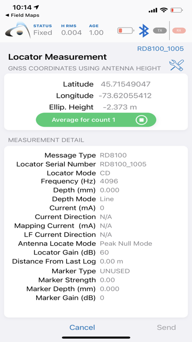 Eos Tools Pro Screenshot
