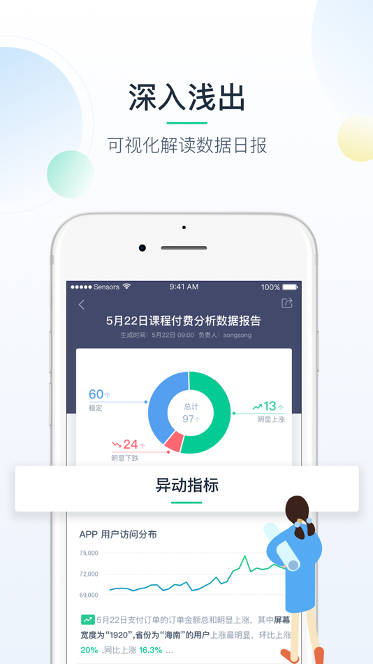 #3. 掌上神策 (iOS) 由: 神策网络科技(北京)有限公司