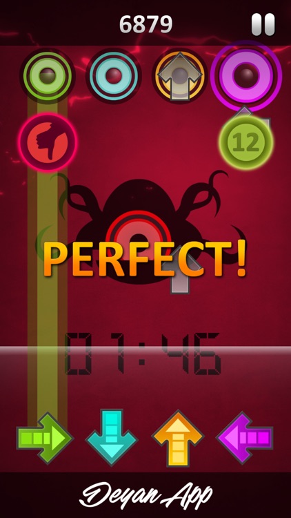 Monster Jukebox - Dance battle screenshot-7