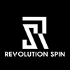 Revolution Spin icon