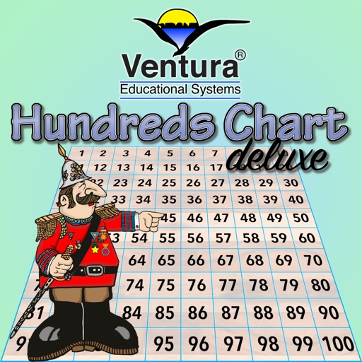 Hundreds Chart Deluxe