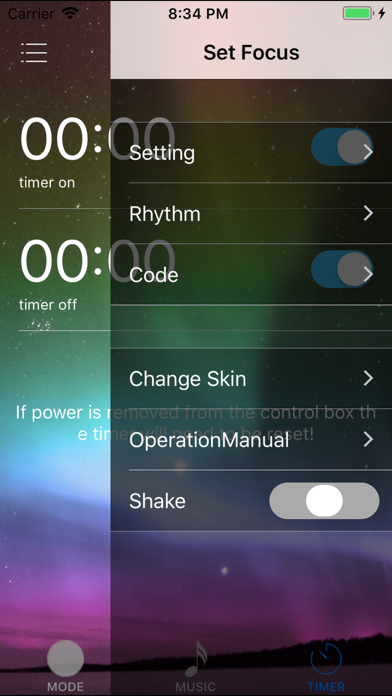 LED SPI iPhone screenshot 4 - Lifestyle app