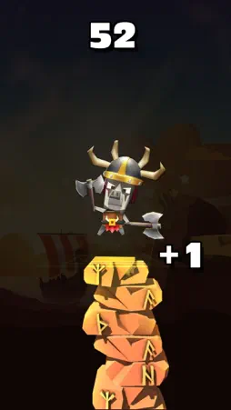 Stacky Jump! screenshot 3