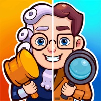 Be The Judge - Ethical Puzzles apk