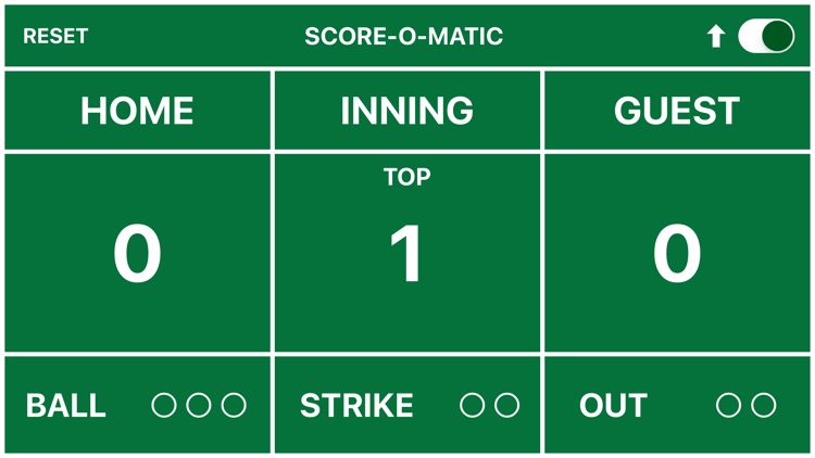 SCORE-O-MATIC screenshot-4