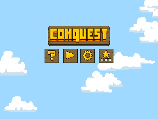 Screenshot #4 pour Conquest