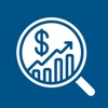 Stock Calculator Pro icon