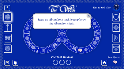 The Wish Game Screenshot