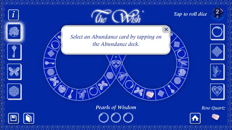 The Wish Game screenshot 3 of 8