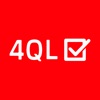 4QL Driver App icon