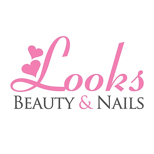 Looks Beauty and Nails icon