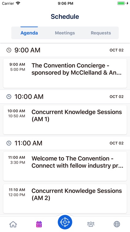 Michigan Realtors® screenshot-3