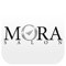 Mora Salon is a trend setting and modern full-service salon that is immediately comfortable from the moment you walk in with a positive, friendly, and upbeat atmosphere that is undeniably contagious