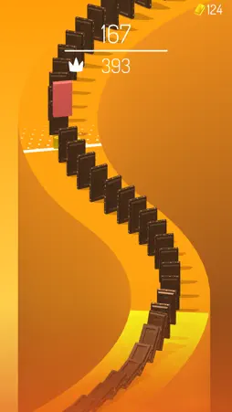 Domino screenshot 5