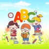 Alphabet Phonics ABC Learning icon