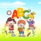Icon Alphabet Phonics ABC Learning