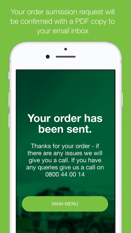 RDP Petroleum screenshot-3