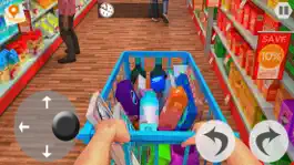 Game screenshot Supermarket 3D: Shopping Mall hack