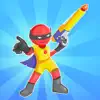 Paint Brawl 3D App Positive Reviews