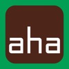AHA Cafe icon