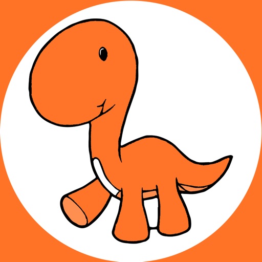 First Dinosaur