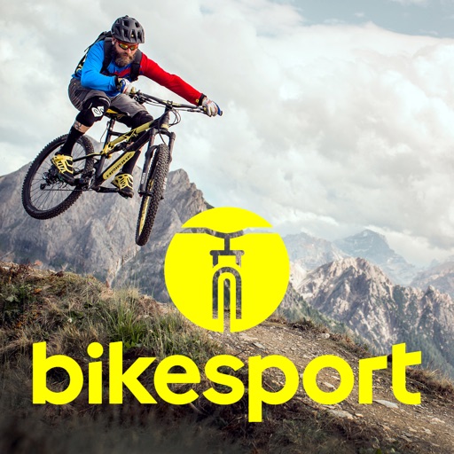 Bike Sport - epaper icon