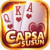 Capsa Susun - Gaple QiuQiu 99 icon