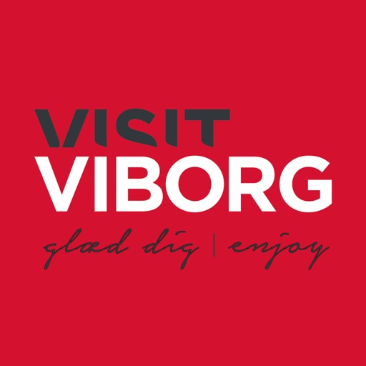 VisitViborg icon