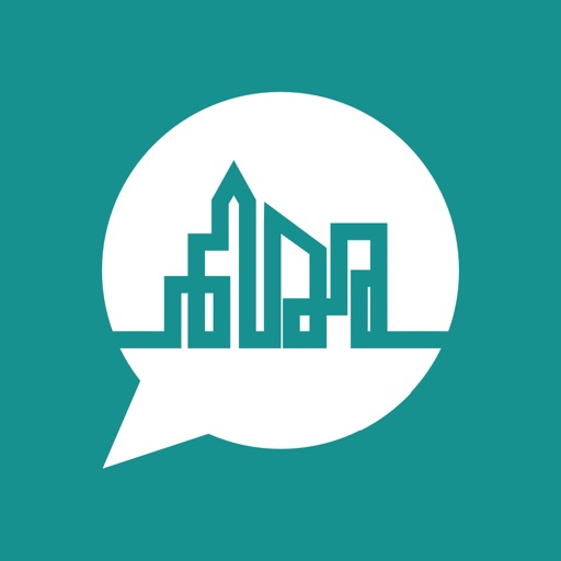 CityZapper stadsgids icon