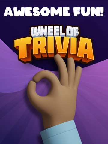 Wheel of Triviaのおすすめ画像6