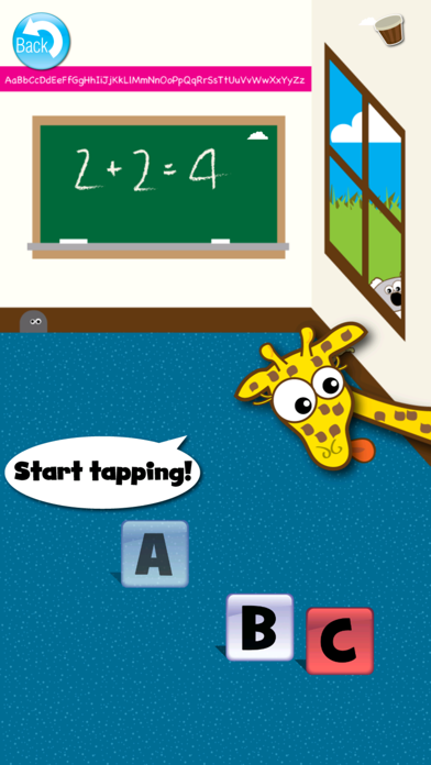 Giraffe's PreSchool Playgroundのおすすめ画像5