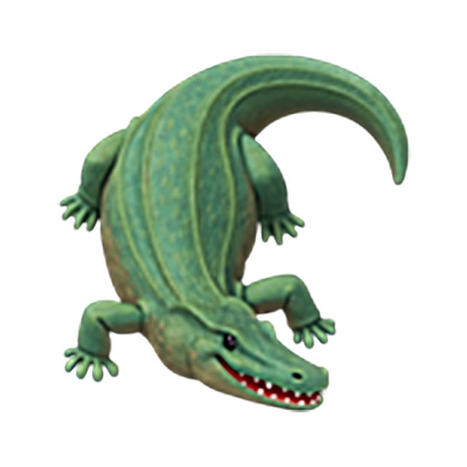 CrocBLOCK Icon