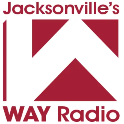 Jacksonville's WAY Radio Читы