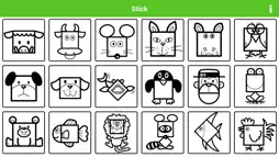 Stick draw screenshot 1