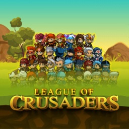 League of Crusaders