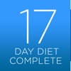 17 Day Diet Complete Recipes icon