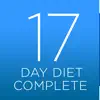 17 Day Diet Complete Recipes App Positive Reviews