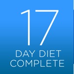 Download 17 Day Diet Complete Recipes app