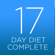 17 Day Diet Complete Recipes